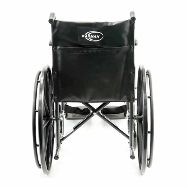 Karman KN 800T Wheelchair4 Karman KN 800T Wheelchair4