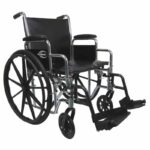 Karman KN 920W Bariatric Wheelchair Karman KN 920W Bariatric Wheelchair