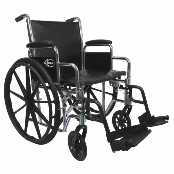 Karman KN 920W Bariatric Wheelchair Karman KN 920W Bariatric Wheelchair