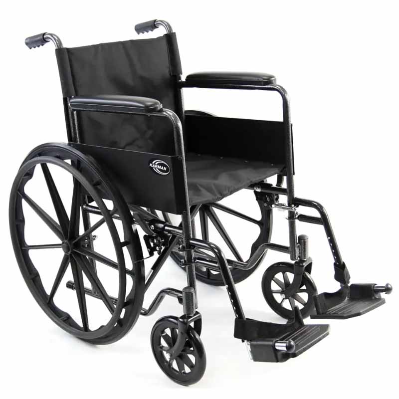 Transport Wheel Chair