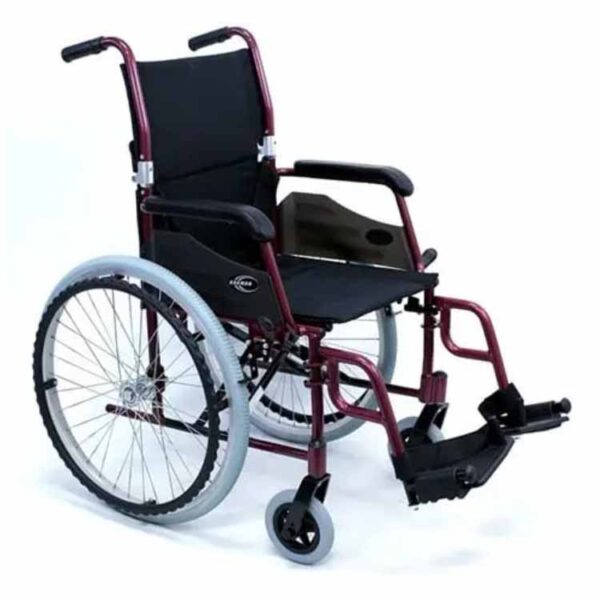 Karman LT 980 Ultralight Wheelchair Karman LT 980 Ultralight Wheelchair