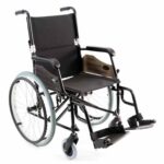 Karman LT 990 Ultralight Wheelchair Karman LT 990 Ultralight Wheelchair