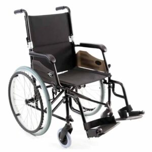 Karman LT-990 Ultralight Wheelchair - Image 1