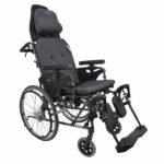 Karman MVP 502 Self Propel Ergonomic MVP Reclining Wheelchair3 Karman MVP 502 Self Propel Ergonomic MVP Reclining Wheelchair3