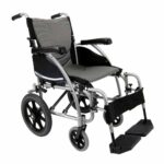 Karman S 115 Ergonomic Transport Chair Karman S 115 Ergonomic Transport Chair
