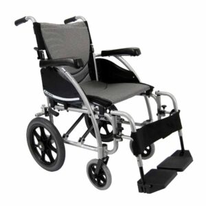 Karman S-115 Ergonomic Transport Chair - Image 1