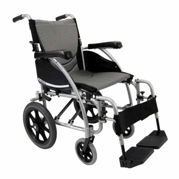 Karman S 115 Ergonomic Transport Chair Karman S 115 Ergonomic Transport Chair