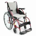 Karman S ERGO 105 Ergonomic Wheelchair Karman S ERGO 105 Ergonomic Wheelchair
