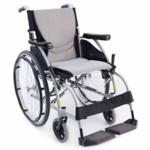 Karman S-ERGO 105 Ergonomic Wheelchair - Image 2