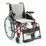 Karman S ERGO 125 Ergonomic Wheelchair Karman S ERGO 125 Ergonomic Wheelchair