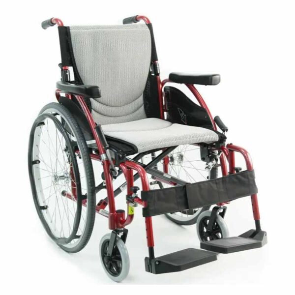 Karman S ERGO 125 Ergonomic Wheelchair Karman S ERGO 125 Ergonomic Wheelchair