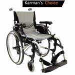 Karman S ERGO 305 Ergonomic Wheelchair Karman S ERGO 305 Ergonomic Wheelchair