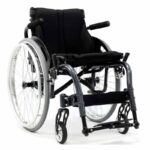 Karman S ERGO ATX Ultra Lightweight Active Wheelchair Karman S ERGO ATX Ultra Lightweight Active Wheelchair