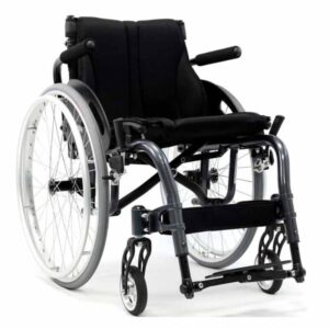 Karman S-ERGO ATX Ultra Lightweight Active Wheelchair - Image 1