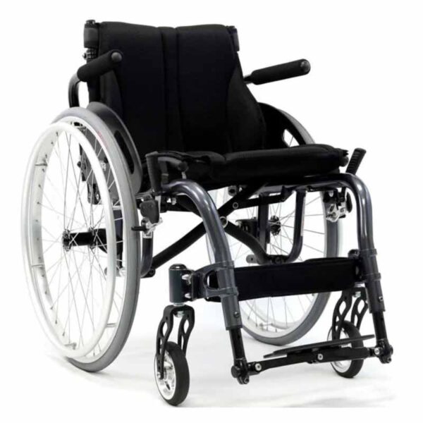 Karman S ERGO ATX Ultra Lightweight Active Wheelchair Karman S ERGO ATX Ultra Lightweight Active Wheelchair