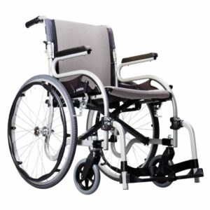 Ultra Lightweight Wheelchair