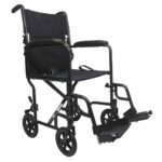 Karman T 2000 Transport Wheelchair Karman T 2000 Transport Wheelchair
