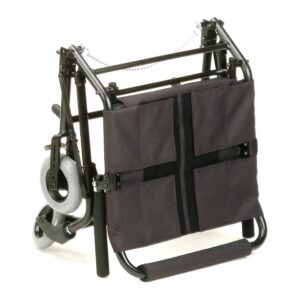 Karman TV10A Travel Wheelchair - Image 7