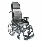 Karman VIP 515 Tilt In Space Wheelchair Karman VIP 515 Tilt In Space Wheelchair