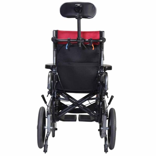 Karman VIP2 TR Tilt In Space and Recliner Wheelchair3 Karman VIP2 TR Tilt In Space and Recliner Wheelchair3