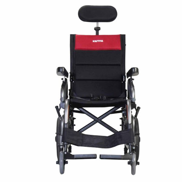 Karman VIP2 TR Tilt In Space and Recliner Wheelchair5 Karman VIP2 TR Tilt In Space and Recliner Wheelchair5