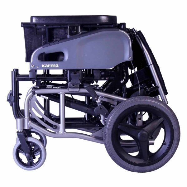 Karman VIP2 TR Tilt In Space and Recliner Wheelchair9 Karman VIP2 TR Tilt In Space and Recliner Wheelchair9
