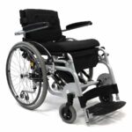 Karman XO 101 Power Assisted Stand Up Manual Wheelchair Karman XO 101 Power Assisted Stand Up Manual Wheelchair