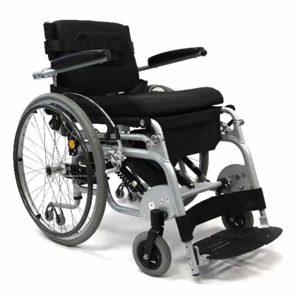 Karman XO 101 Power Assisted Stand Up Manual Wheelchair Karman XO 101 Power Assisted Stand Up Manual Wheelchair
