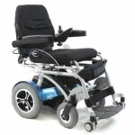 Karman XO 202 Stand Up Power Wheelchair Karman XO 202 Stand Up Power Wheelchair