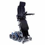 Karman XO 505 Power Standing Wheelchair Karman XO 505 Power Standing Wheelchair