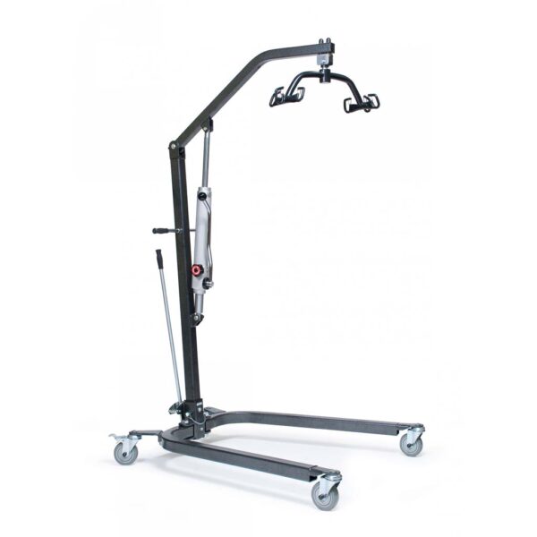 Lumex Patient Lift – Durable and Ergonomic Hydraulic Patient Lift for Safe Transfers 1 LF1031 LF1031