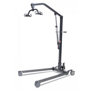 Lumex Patient Lift – Durable and Ergonomic Hydraulic Patient Lift for Safe Transfers 5 Lumex Patient Lift – Durable and Ergonomic Hydraulic Patient Lift for Safe Transfers - Image 3