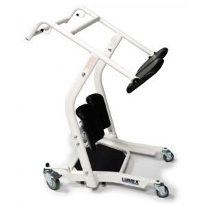 Lumex Stand Assist Lift – Safe and Active Sit-to-Stand Patient Transfer Solution - Image 3