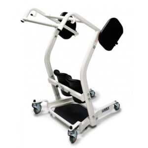 Lumex Stand Assist Lift – Safe and Active Sit-to-Stand Patient Transfer Solution - Image 2