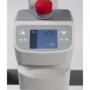 Lumex LF500 Electric Hoyer Lift – Safe, Powerful, and Easy Patient Transfers - Image 4