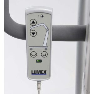 Lumex LF500 Electric Hoyer Lift – Safe, Powerful, and Easy Patient Transfers - Image 5