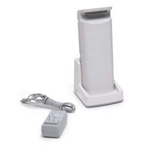 Lumex LF500 Electric Hoyer Lift – Safe, Powerful, and Easy Patient Transfers - Image 6