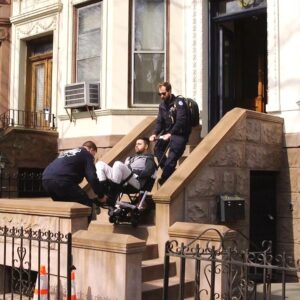 LITE Mobile Stairlift - Image 4