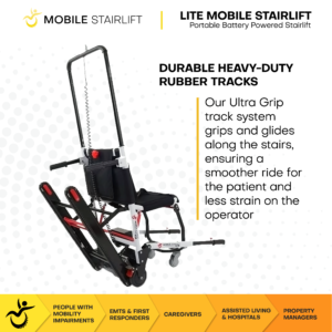 LITE Mobile Stairlift - Image 7