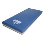 LS100 and LS150 pressure relief mattress for high-risk patients and long-term care