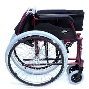 Karman LT-980 Ultralight Wheelchair - Image 6