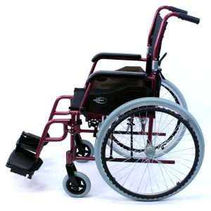 Karman LT-980 Ultralight Wheelchair - Image 3