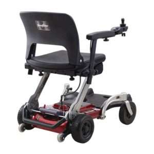 FreeRider Luggie Power Chair - Image 3