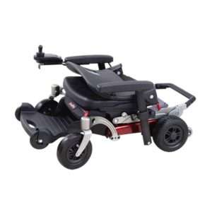 FreeRider Luggie Power Chair - Image 5