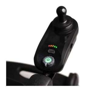 FreeRider Luggie Power Chair - Image 6