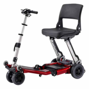 FreeRider Luggie Classic Mobility Scooter - Image 3