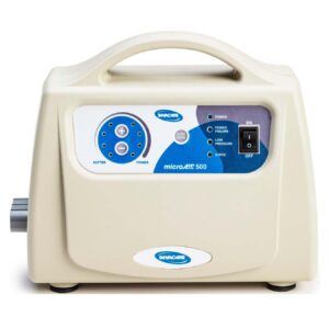 Invacare microAIR MA500 Alternating Pressure Low Air Loss Mattress - Image 4