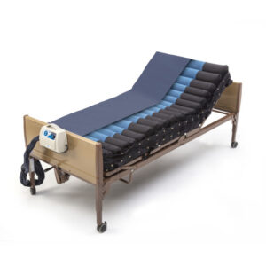 Invacare microAIR MA500 Alternating Pressure Low Air Loss Mattress - Image 2