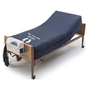 Invacare microAIR® MA800 Low Air Loss Mattress for Advanced Pressure Relief and Comfort