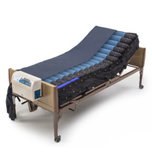 Invacare microAIR® MA800 Alternating Pressure Low Air Loss Mattress System - Image 2